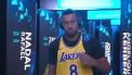 Tenismenul Nick Kyrgios s-a aratat foarte afectat de moartea lui Kobe Bryant. Inaintea meciului cu Rafael Nadal, australianul a aparut imbracat intr-un tricou al fostului star NBA si nu si-a putut stapani lacrimile - VIDEO