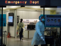 „Coronavirus a ajuns deja in Marea Britanie”, directorul departamentului de Sanatate Publica