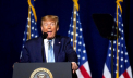 Reactia lui Donald Trump dupa ce fostul mare baschetbalist Kobe Bryant a murit intr-un accident de elicopter