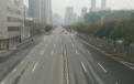 Wuhan, orasul fantoma cu o populatie de 11 milioane de oameni. Nu este nimeni pe strazi - VIDEO