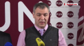 Vlad Turcanu se retrage din cursa pentru parlamentarele din Hincesti. Partidul Unitatii Nationale a anuntat ca il va sustine pe independentul Grigore Cobzac - VIDEO