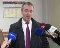 Reactia lui Sergiu Sirbu atunci cand vorbeste despre cum ar fi mituit un politician, fapt care i se incrimineaza la Procuratura Anticoruptie - VIDEO