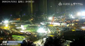 China transmite LIVE constructia celor 2 spitale din Wuhan. Cum arata dupa 6 zile - VIDEO
