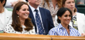 Ducesele Meghan si Kate nu si-au mai vorbit de la „Megxit“: „Se simte in sfarsit libera“
