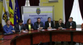 Consilierii PAS il acuza pe Ion Ceban ca ar angaja la primarie oameni loiali lui. Acestia sustin ca edilul nu tine cont de criteriile de competenta si anunta ca vor veni cu initiativa de a organiza concursuri publice - VIDEO