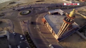 Planul prin care presedintele american vrea sa rezolve conflictul din Israel si Palestina a starnit proteste. Asta pentru ca harta trasata sub coordonarea Casei Albe prevede un stat palestinian cu capitala la periferia Ierusalimului si recunoasterea coloniilor israeliene din teritoriile ocupate - VIDEO
