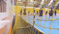 Nationala Moldovei de futsal incepe lupta pentru calificarea la Campionatul European din 2022. Selectionerul tricolorilor a anuntat cum decurg antrenamentele si cat de pregatiti sunt jucatorii - VIDEO