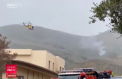 Expertii legisti au identificat oficial trupul neinsufletit al fostului baschetbalist, Kobe Bryant si pe ale altor trei victime ale accidentului de elicopter de duminica - VIDEO