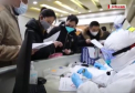 Epidemia care a pus in alerta intreaga lume si a paralizat China nu da inapoi. Dimpotriva, in 24 de ore, bilantul a crescut la 132 de decese si sase mii de persoane infectate - VIDEO