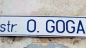 Socialistii vor sa redenumeasca strada Octavian Goga din capitala in Aleksandr Suvorov / DOC
