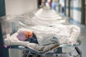 Infirmiera din Germania, acuzata ca a injectat morfina unor bebelusi. Ce s-a intamplat cu ei