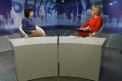 Emisiunea InPROfunzime cu Lorena Bogza. Invitat: Lidera PAS, Maia Sandu - VIDEO