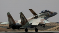 Avioane militare israeliene au atacat pozitii din Fasia Gaza