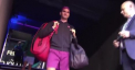 Novak Djokovic l-a invins pe Roger Federer in semifinalele de la Australian Open. Tenismenul sarb, de sapte ori triumfator la Melbourne, s-a impus in trei seturi, dupa un joc care a durat mai bine de doua ore - VIDEO
