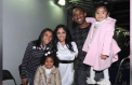 Sotia lui Kobe Bryant a publicat primul mesaj pe retele de socializare, dupa accident aviatic in care a murit sotul ei. Vanessa  Bryant a anuntat ca fundatia Mamba Sports a deschis un cont pentru a ajuta familiile care si-au pierdut oamenii dragi in tragedie - VIDEO