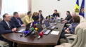 Procuratura municipala va avea zece adjuncti si nu cinci asa cum a fost pana acum. Asta pentru ca volumul de lucru este prea mare, sustine Alexandr Stoiangolo - VIDEO