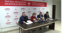 Dosarul ce tine de finantarea Partidului Socialistilor si cel privind spalarea de bani prin intermediul unei companii fondate de un deputat PSRM vor fi separate. Procurorul General spune ca cele doua nu au nicio legatura intre ele si ca ar fi fost comasate ilegal - VIDEO