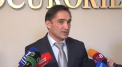 Alexandr Stoianoglo, despre dosarul lui Vlad Plahotniuc: "Scrisoarea noastra a ajuns la Interpol si vom insista la cautarea lui" - VIDEO