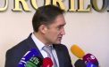 Ce spune procurorul general despre declaratiile lui Renato Usatii referitor la 1 milion de lei pe care Igor Dodon ii primea saptamanal de la Vlad Plahotniuc in timpul protestelor din 2016