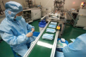 Expertii chinezi au dezvoltat un kit de detectare rapida a coronavirusului