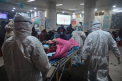 Suma uriasa alocata de CE pentru combaterea epidemiei cu coronavirus