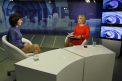 Grigore Cobzac si-a anuntat candidatura pentru circumscriptia din Hincesti din suparare, crede Maia Sandu. Fostul premier sustine ca ar exista un conflict intre acesta si organizatia teritoriala PAS - VIDEO