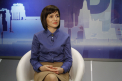 Guvernul Chicu este pus la dispozitia lui Igor Dodon, afirma Maia Sandu, care mai spune ca discursurile ministrilor ar fi doar niste declaratii populiste. Declaratiile au fost facute la emisiunea InPROfunzime - VIDEO