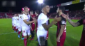 Surpriza mare in Cupa Spaniei. Aseara, Sevilla a fost eliminata, dupa ce a pierdut cu scorul de 3 la 1 in fata unei formatii din liga a 2-a - VIDEO