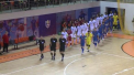 Nationala Moldovei de futsal a castigat prima partida din preliminariile Campionatului European 2022. Tricolorii s-au impus fara emotii cu scorul de 4 la 1, in fata reprezentativei din Israel - VIDEO
