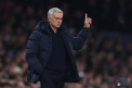 Jose Mourinho a devenit reporter sportiv. El si-a pus singur trei intrebari - VIDEO