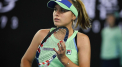 Sofia Kenin, noua campiona de la Australian Open. Americanca a castigat primul Grand Slem din cariera sa - VIDEO