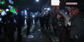 Proteste la metroul din New York. Sute de persoane au cerut transport gratuit si mai putini politisti in zona - VIDEO