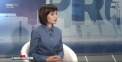 Desi nu confirma oficial participarea sa, Maia Sandu spera sa obtina sprijinul mai multor formatiuni de dreapta pentru prezidentialele din toamna - VIDEO