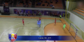 Anglia si Israel au remizat in al doilea meci din cadrul grupei H a preliminariilor Campionatului European la futsal - VIDEO
