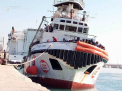 Nava de salvare Open Arms, cu 363 de migranti la bord, a primit permisiunea sa andocheze in Sicilia