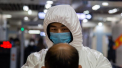 Coronavirus, nou bilant: 305 de morti, aproape 14.500 de imbolnaviri, 100 de cazuri in afara Chinei