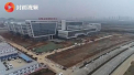 Armata chineza va trimite 1.400 de cadre medicale la noul spital construit in orasul Wuhan