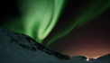 A fost descoperit un nou tip de aurora boreala