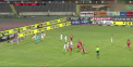 Dinamo Bucuresti au obtinut 3 puncte in urma meciului contra celor de la Astra Giurgiu din cadrul Ligii I - VIDEO