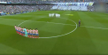 Real Madrid a facut un pas important in lupta pentru titlu din Spania. Galacticii au castigat la limita, scor 1 la 0, derby-ul contra lui Atletico - VIDEO