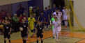 Nationala Moldovei de futsal a castigat meciul final din grupa H in fata Angliei. Tricolorii au obtinut calificarea in faza a doua a grupelor preliminare pentru Campionatul European - VIDEO