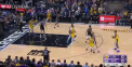 Lakers s-a reabilitat in fata fanilor. Formatia din Los Angeles a invins echipa Sacramento - VIDEO