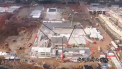 Chinezii au terminat primul spital de la Wuhan. In cate zile l-au construit