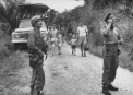 A murit unul dintre cei mai faimosi mercenari din lume. De ce era poreclit “Nebunul Mike”