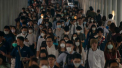 UE acorda ajutor pentru combaterea epidemiei de coronavirus: 12 tone de echipament de protectie, livrate in China