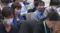 Rusia a anuntat ca va expulza cetatenii strani infectati cu virusul ucigas. Iar la Hong Kong sunt proteste. Decizia autoritatilor de a inchide frontiera cu China a impartit localnicii, care sunt pro si contra, in doua tabere - VIDEO