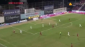 CFR Cluj a invins-o in marele derbi din Liga 1 pe FCSB cu 1 la 0, intr-o partida in care in ultimul sfert de ora gazdele au avut superioritate numerica - VIDEO