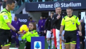 Cristiano Ronaldo a mai scris o pagina de istorie in fotbalul italian, dupa un meci perfect in tricoul formatiei sale - VIDEO