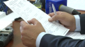 Ex-vicepresedintele PD, Serghei Iaralov, ar fi obtinut ilegal a doua identitate, cea de Serghei Haikin, scrie anticoruptie.md - VIDEO