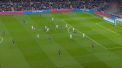 Fanii catalani au un nou idol. Ansu Fati a rezolvat de unul singur partida dintre Barcelona cu Levante, prin dubla reusita in prima repriza. Intre cele doua goluri au trecut doar 100 de secunde de joc efectiv - VIDEO